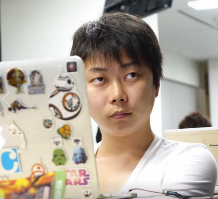 芦原佑太