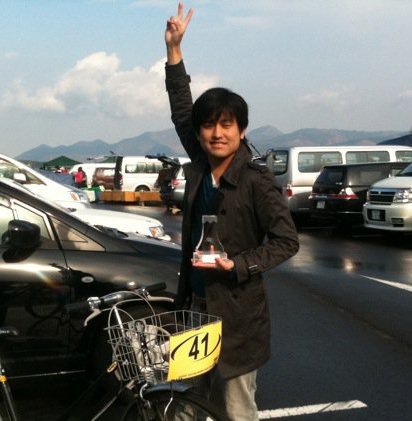田上啓介