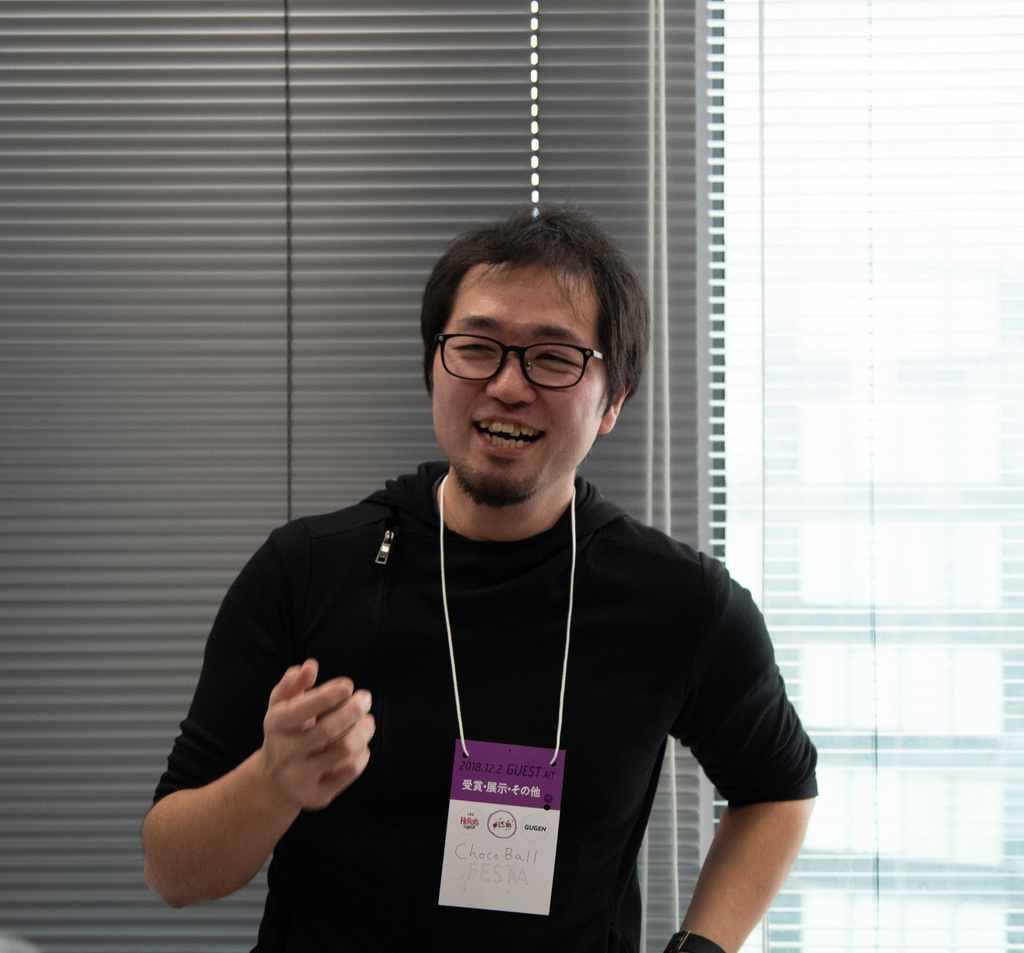 時田陽一