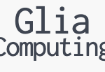 Glia Computing logo